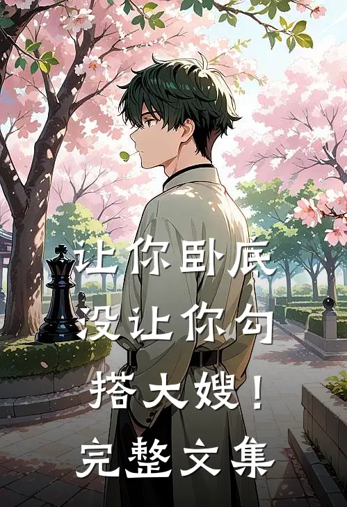 让你卧底，没让你勾搭大嫂！完整文集