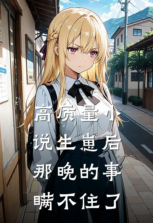 高质量小说生崽后：那晚的事瞒不住了
