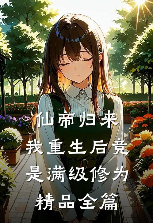 仙帝归来：我重生后竟是满级修为精品全篇
