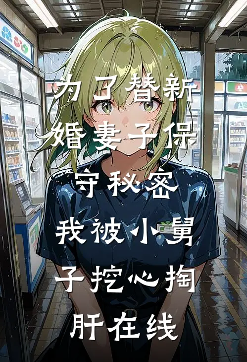 为了替新婚妻子保守秘密，我被小舅子挖心掏肝在线