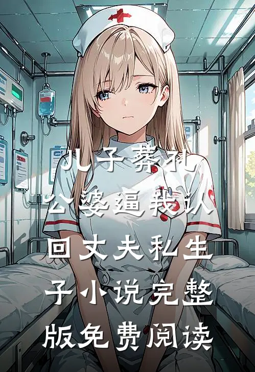 儿子葬礼，公婆逼我认回丈夫私生子小说完整版免费阅读