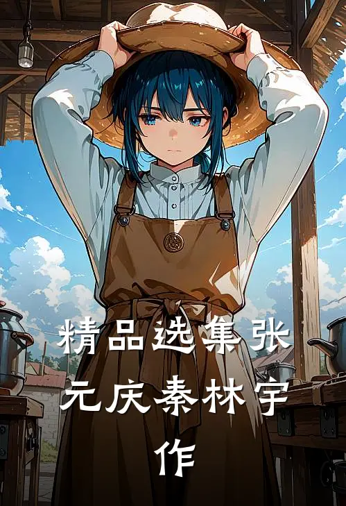 精品选集张元庆秦林宇,作