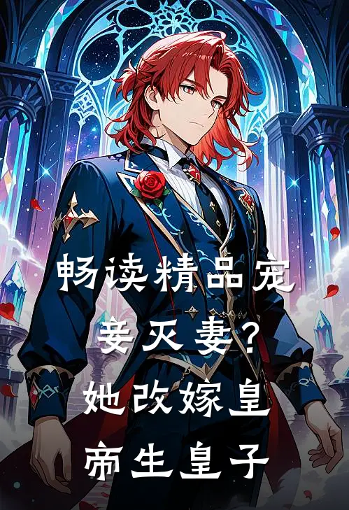 畅读精品宠妾灭妻？她改嫁皇帝生皇子