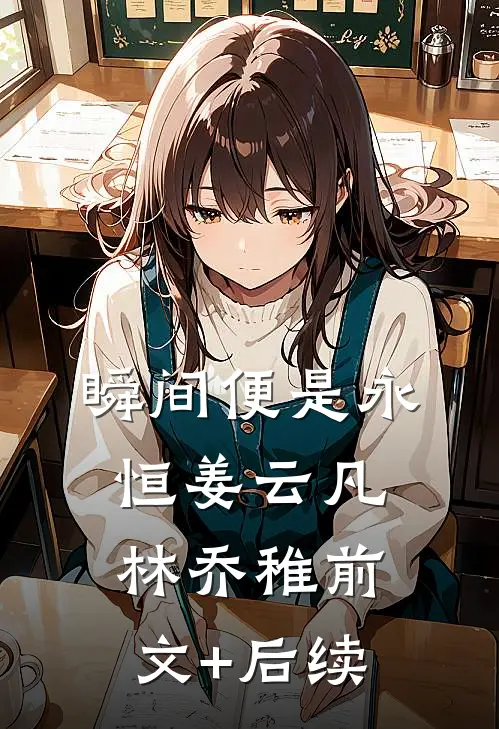 瞬间便是永恒姜云凡林乔稚前文+后续
