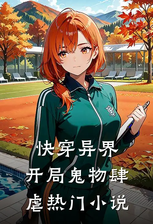 快穿异界：开局鬼物肆虐热门小说
