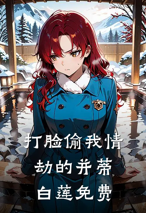 打脸偷我情劫的并蒂白莲免费