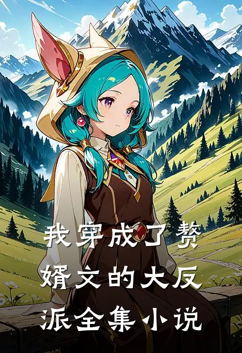 我穿成了赘婿文的大反派全集小说