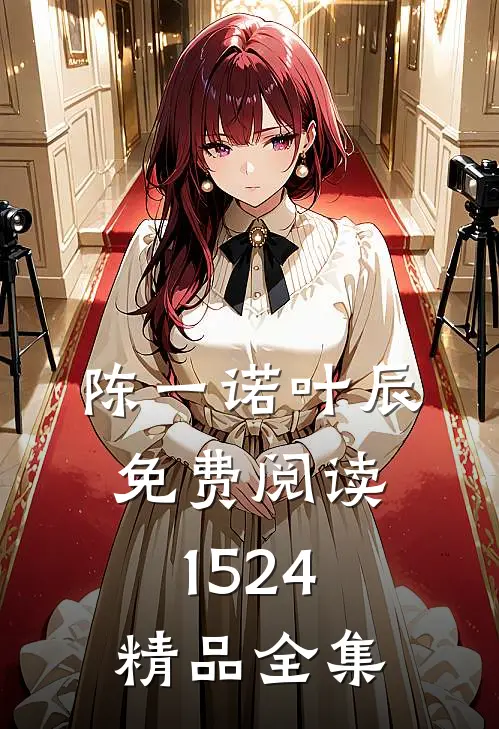 陈一诺叶辰免费阅读1524精品全集