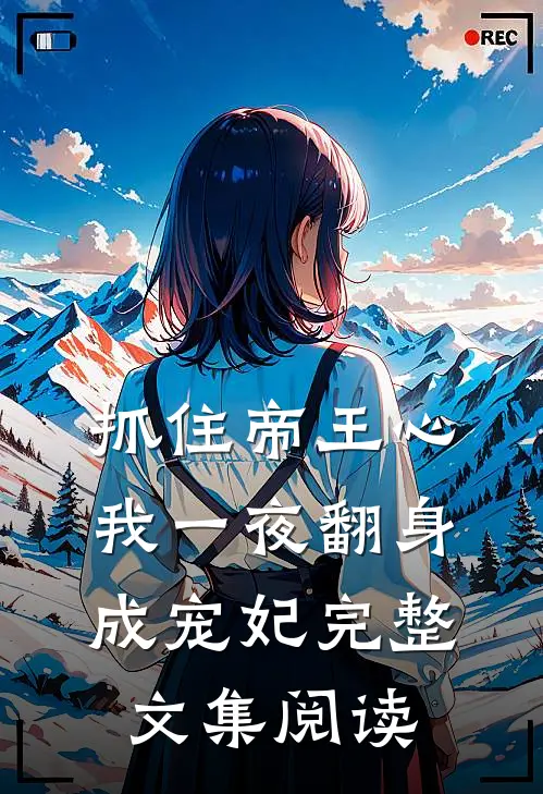 抓住帝王心，我一夜翻身成宠妃完整文集阅读