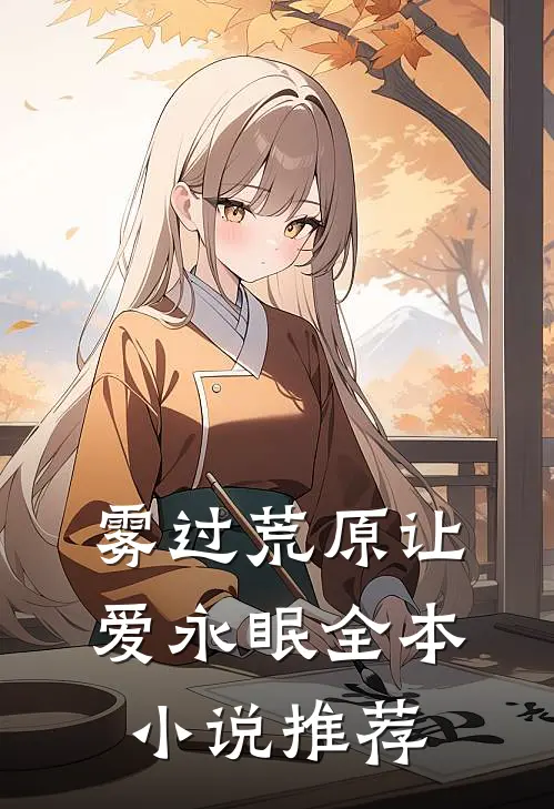 雾过荒原让爱永眠全本小说推荐