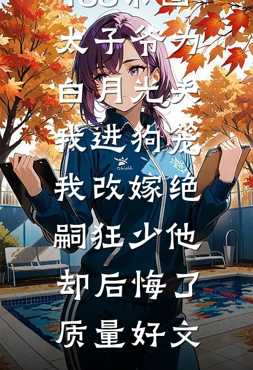 188京圈太子爷为白月光关我进狗笼，我改嫁绝嗣狂少他却后悔了质量好文