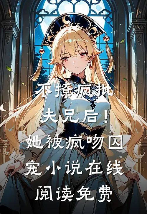不撩疯批夫兄后！她被疯吻囚宠小说在线阅读免费
