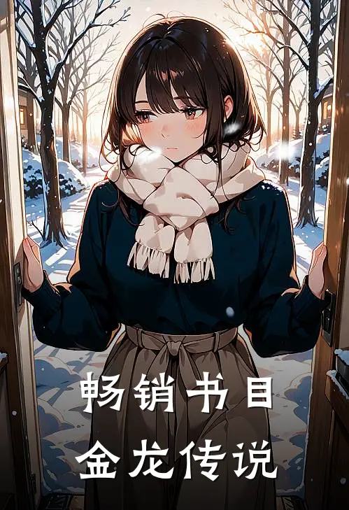 畅销书目金龙传说