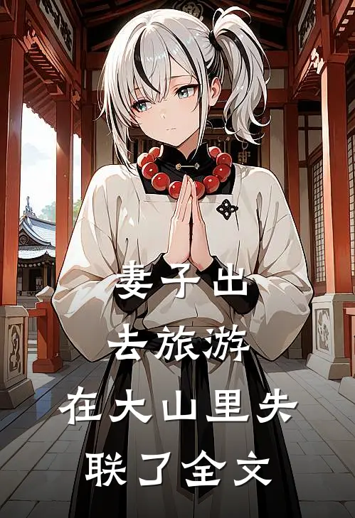 妻子出去旅游，在大山里失联了全文