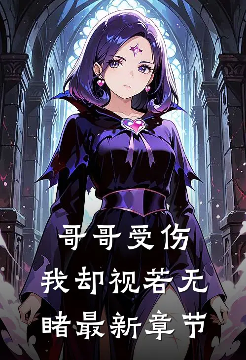 哥哥受伤,我却视若无睹最新章节免费阅读