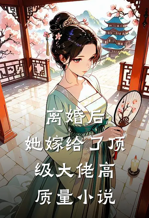 离婚后，她嫁给了顶级大佬高质量小说