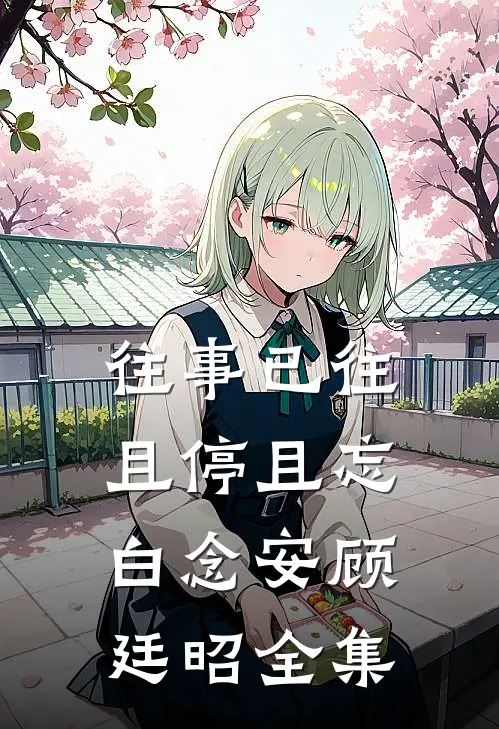 往事已往，且停且忘白念安顾廷昭全集