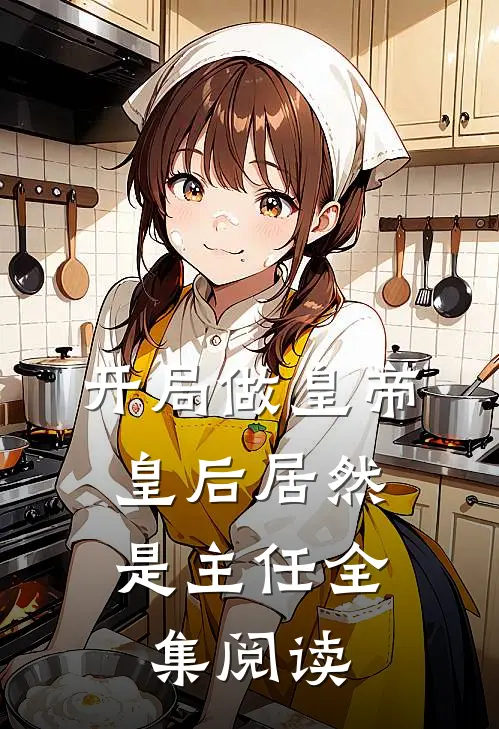 开局做皇帝，皇后居然是主任全集阅读