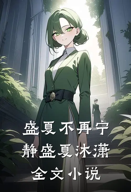 盛夏不再宁静盛夏沐潇全文小说