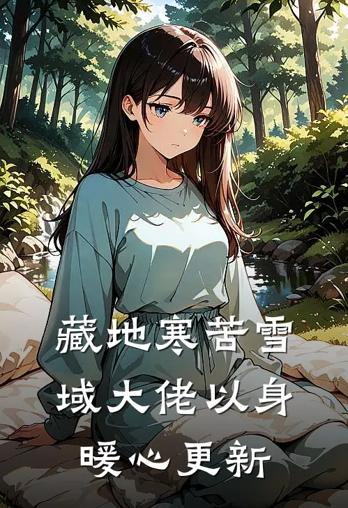 藏地寒苦雪域大佬以身暖心更新