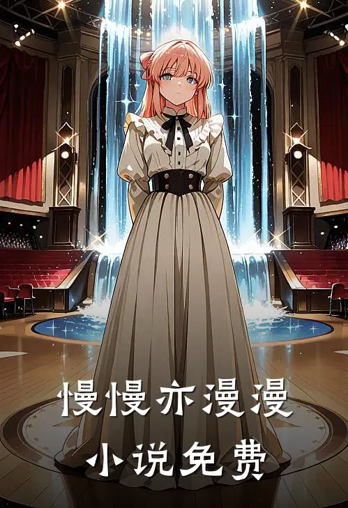 慢慢亦漫漫小说免费