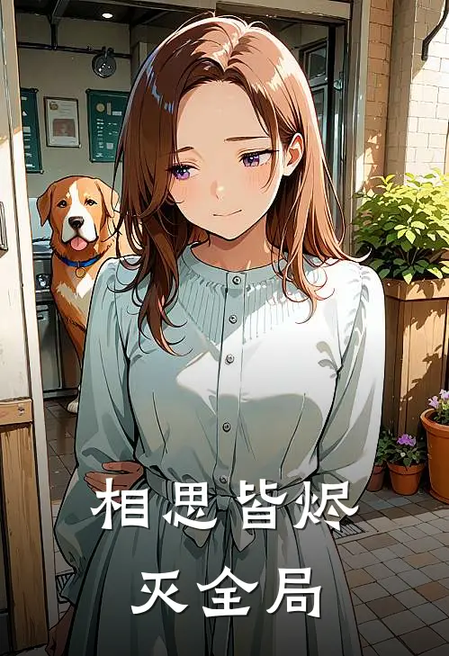 相思皆烬灭全局
