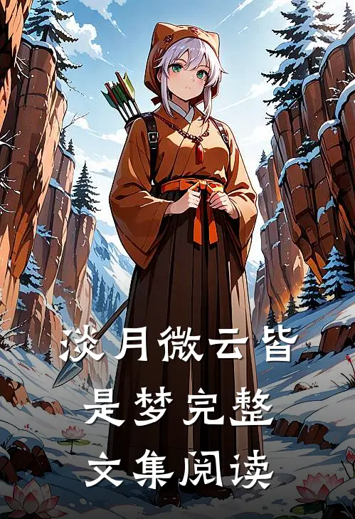 淡月微云皆是梦完整文集阅读