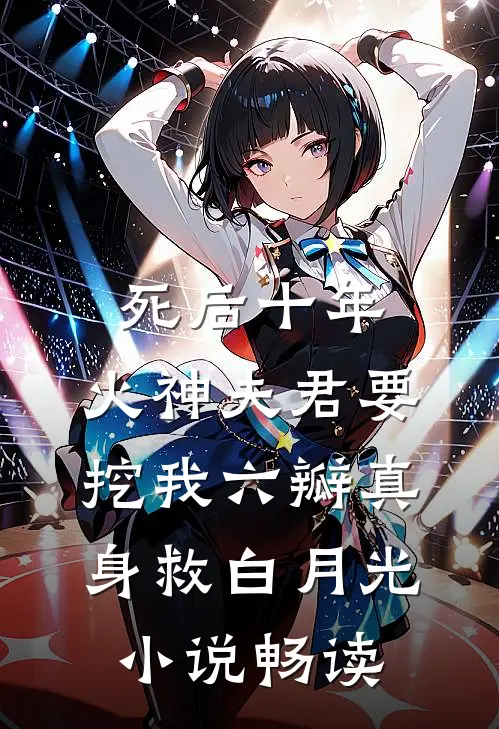 死后十年，火神夫君要挖我六瓣真身救白月光小说畅读