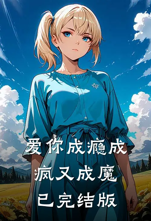 爱你成瘾成疯又成魔已完结版