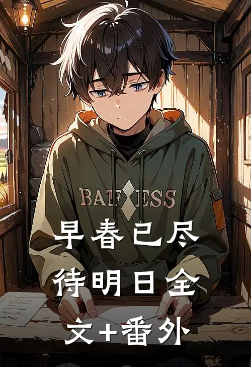 早春已尽待明日全文+番外