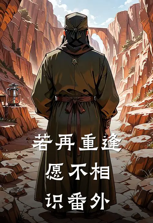 若再重逢，愿不相识番外