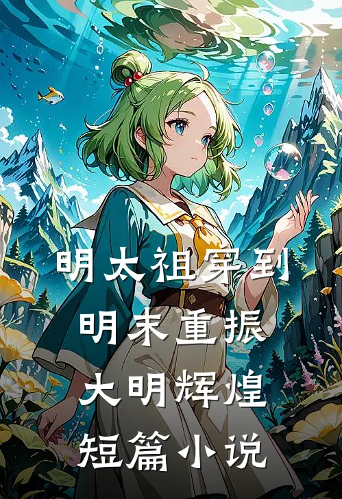明太祖穿到明末重振大明辉煌短篇小说