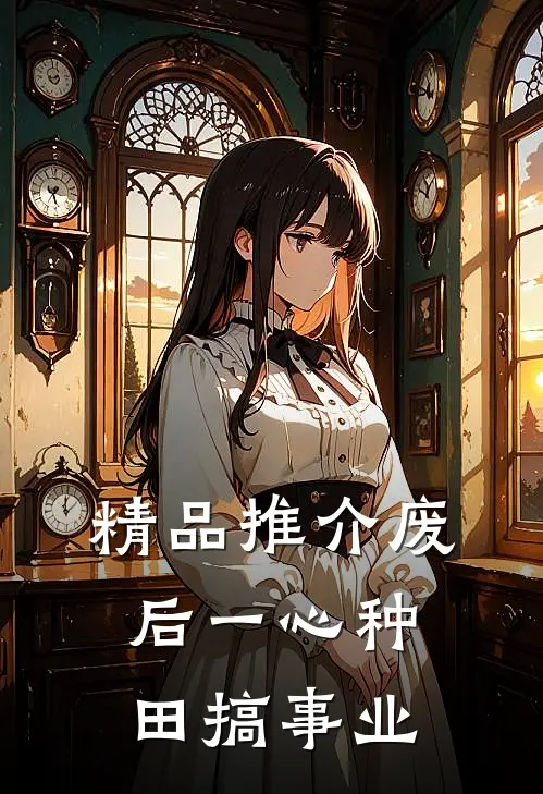 精品推介废后一心种田搞事业