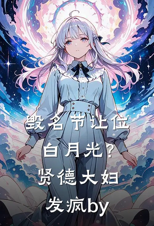 毁名节让位白月光？贤德大妇发疯by