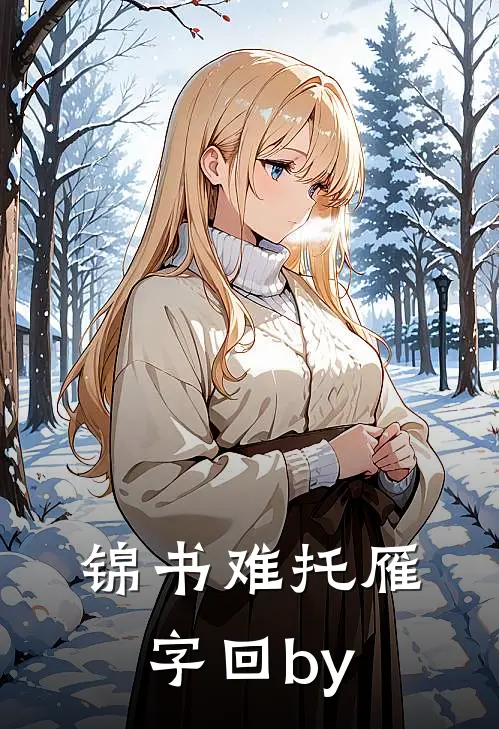 锦书难托雁字回by