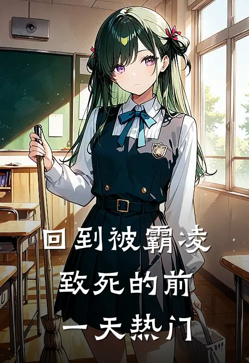 回到被霸凌致死的前一天热门