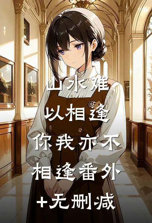 山水难以相逢，你我亦不相逢番外+无删减