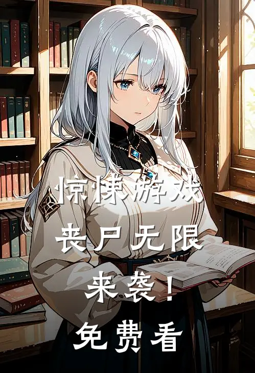 惊悚游戏，丧尸无限来袭！免费看