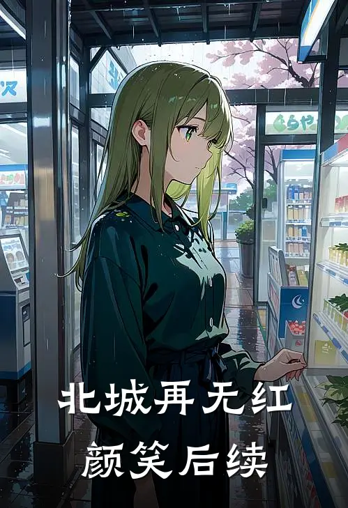 北城再无红颜笑后续