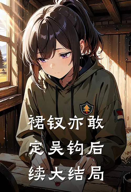 裙钗亦敢定吴钩后续大结局