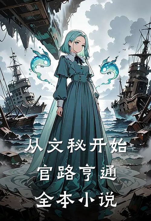 从文秘开始，官路亨通全本小说