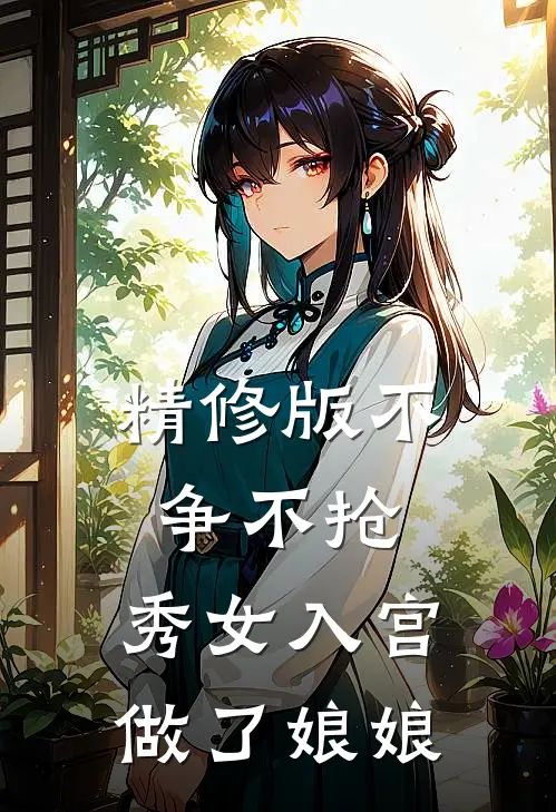 精修版不争不抢，秀女入宫做了娘娘