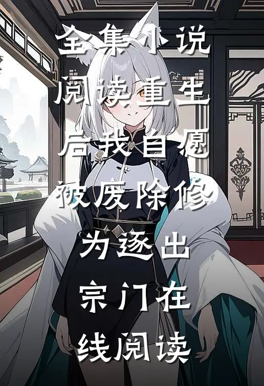 全集小说阅读重生后我自愿被废除修为逐出宗门在线阅读