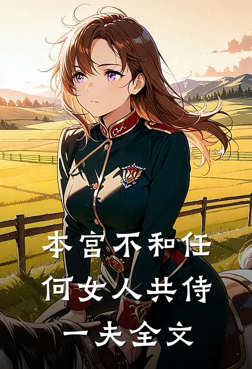 本宫不和任何女人共侍一夫全文