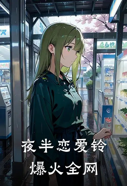 夜半恋爱铃爆火全网