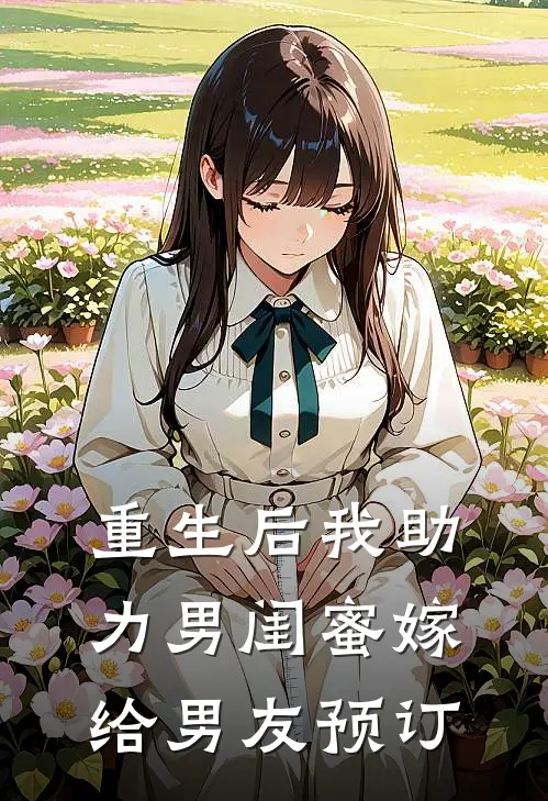 重生后我助力男闺蜜嫁给男友预订
