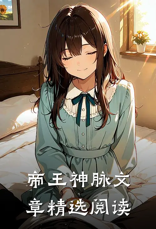 帝王神脉文章精选阅读