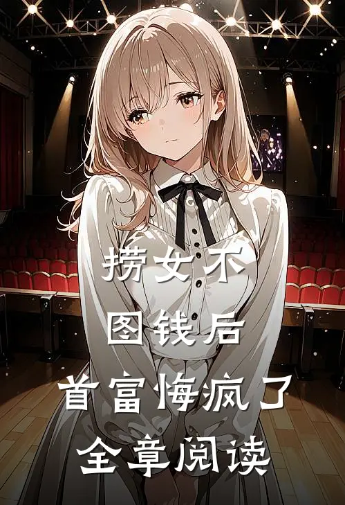 捞女不图钱后，首富悔疯了全章阅读