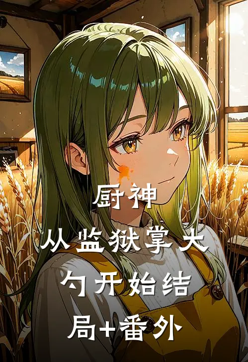 厨神：从监狱掌大勺开始结局+番外