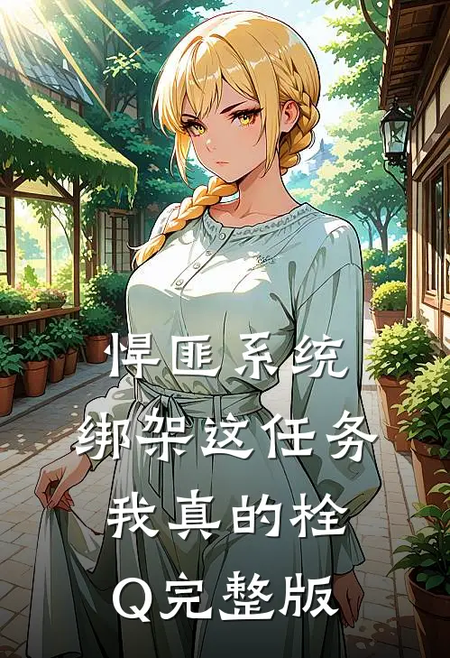 悍匪系统：绑架这任务我真的栓Q完整版